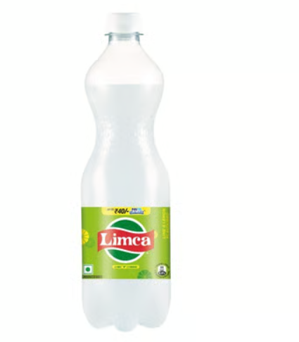 Limca Lemon 'N' Lime Soft Drink 750 ml